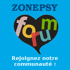 Forum ZonePsy